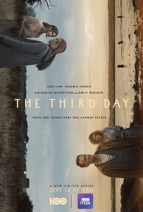 The Third Day .